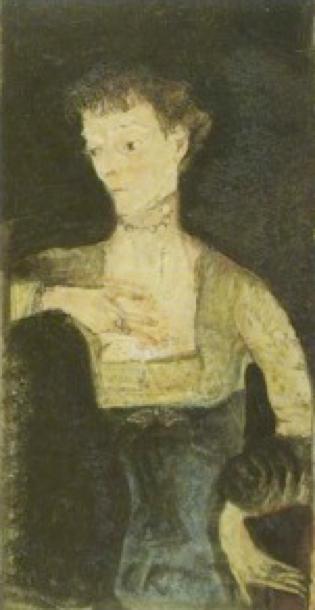 Fondation Oskar Kokoschka Online Werkkatalog Online Werkkatalog